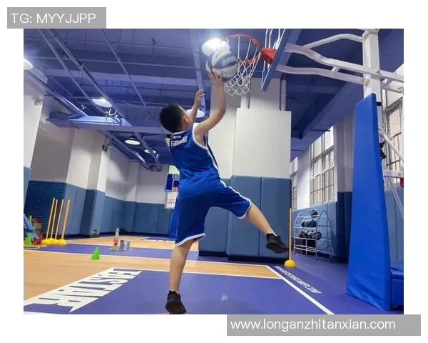 加盟启明星篮球开启你的篮球梦想之旅成就未来的篮球明星与事业成功